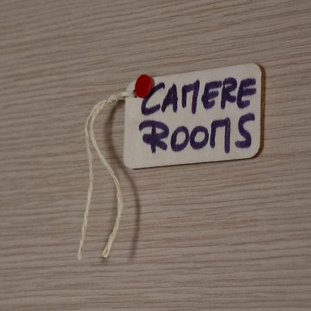 Al Sesto B&B Salerno Zewnętrze zdjęcie