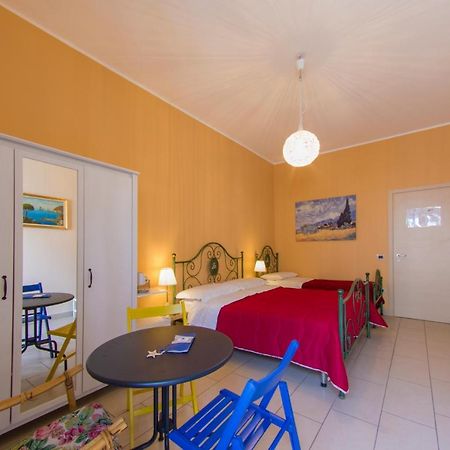 Al Sesto B&B Salerno Zewnętrze zdjęcie