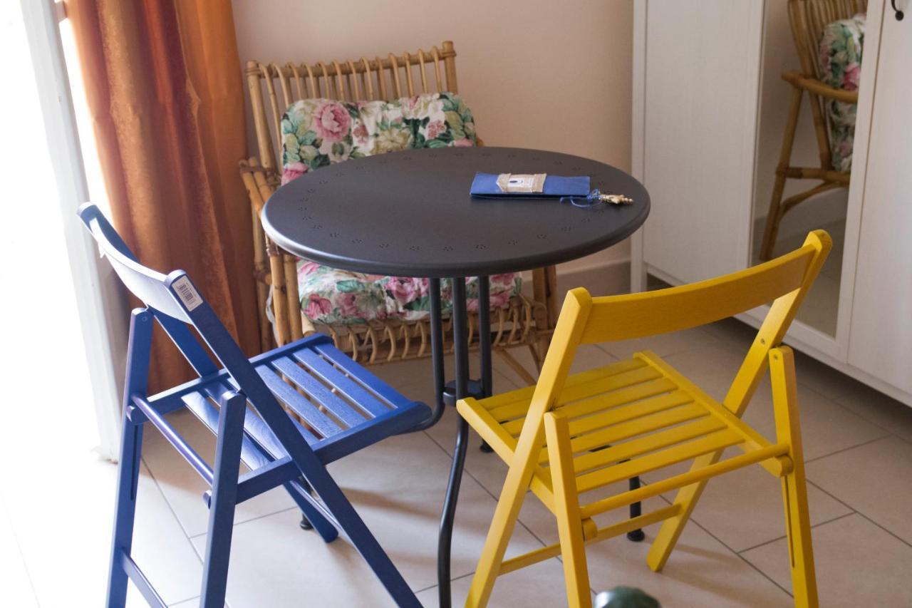 Al Sesto B&B Salerno Zewnętrze zdjęcie