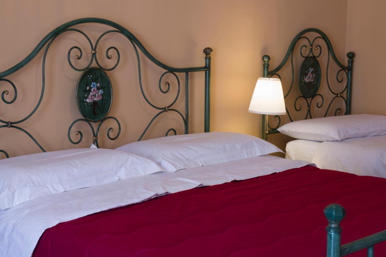 Al Sesto B&B Salerno Zewnętrze zdjęcie