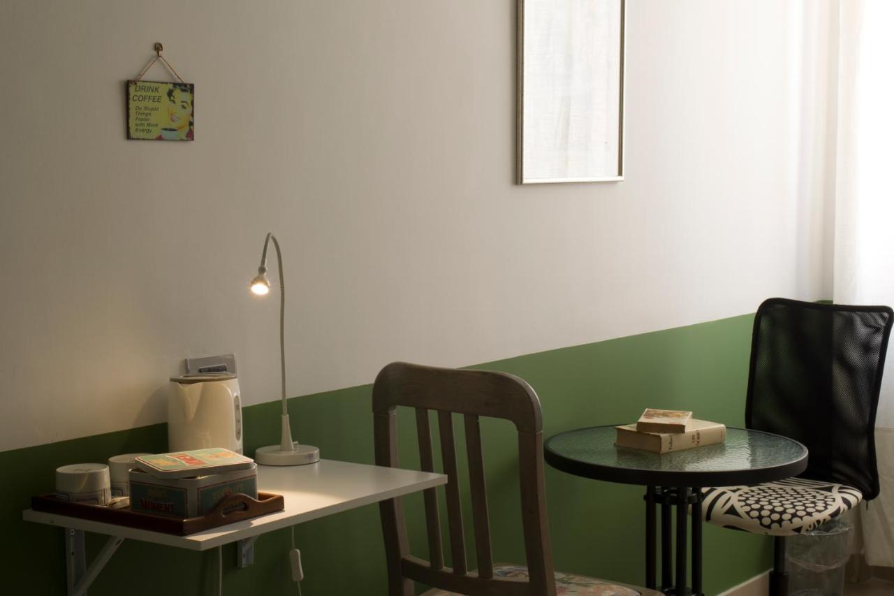 Al Sesto B&B Salerno Zewnętrze zdjęcie