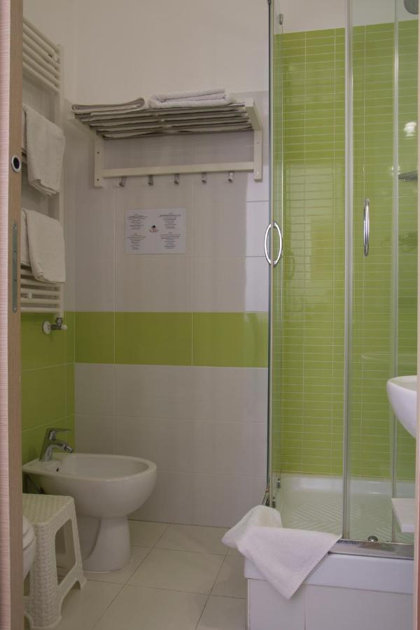 Al Sesto B&B Salerno Zewnętrze zdjęcie