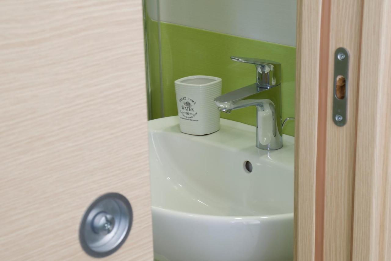 Al Sesto B&B Salerno Zewnętrze zdjęcie