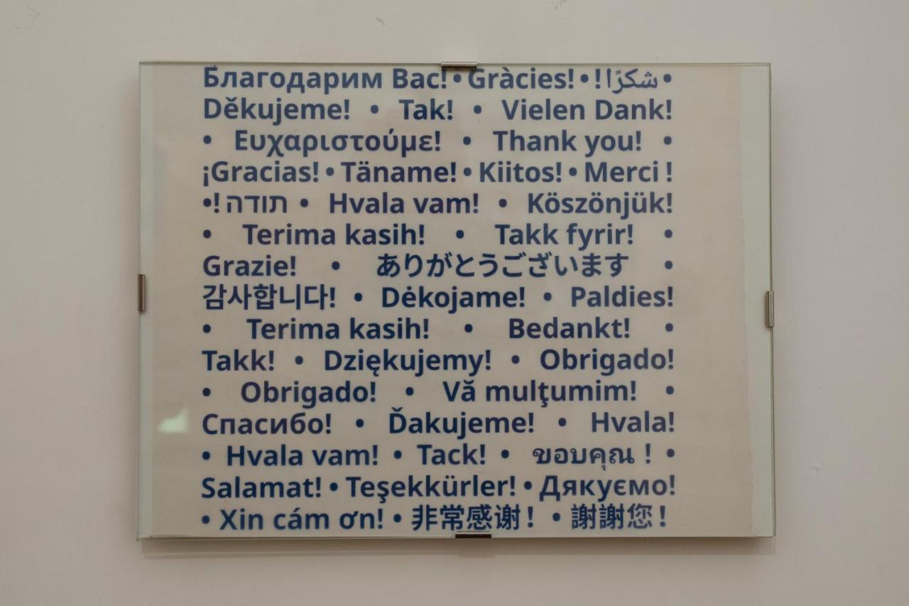 Al Sesto B&B Salerno Zewnętrze zdjęcie