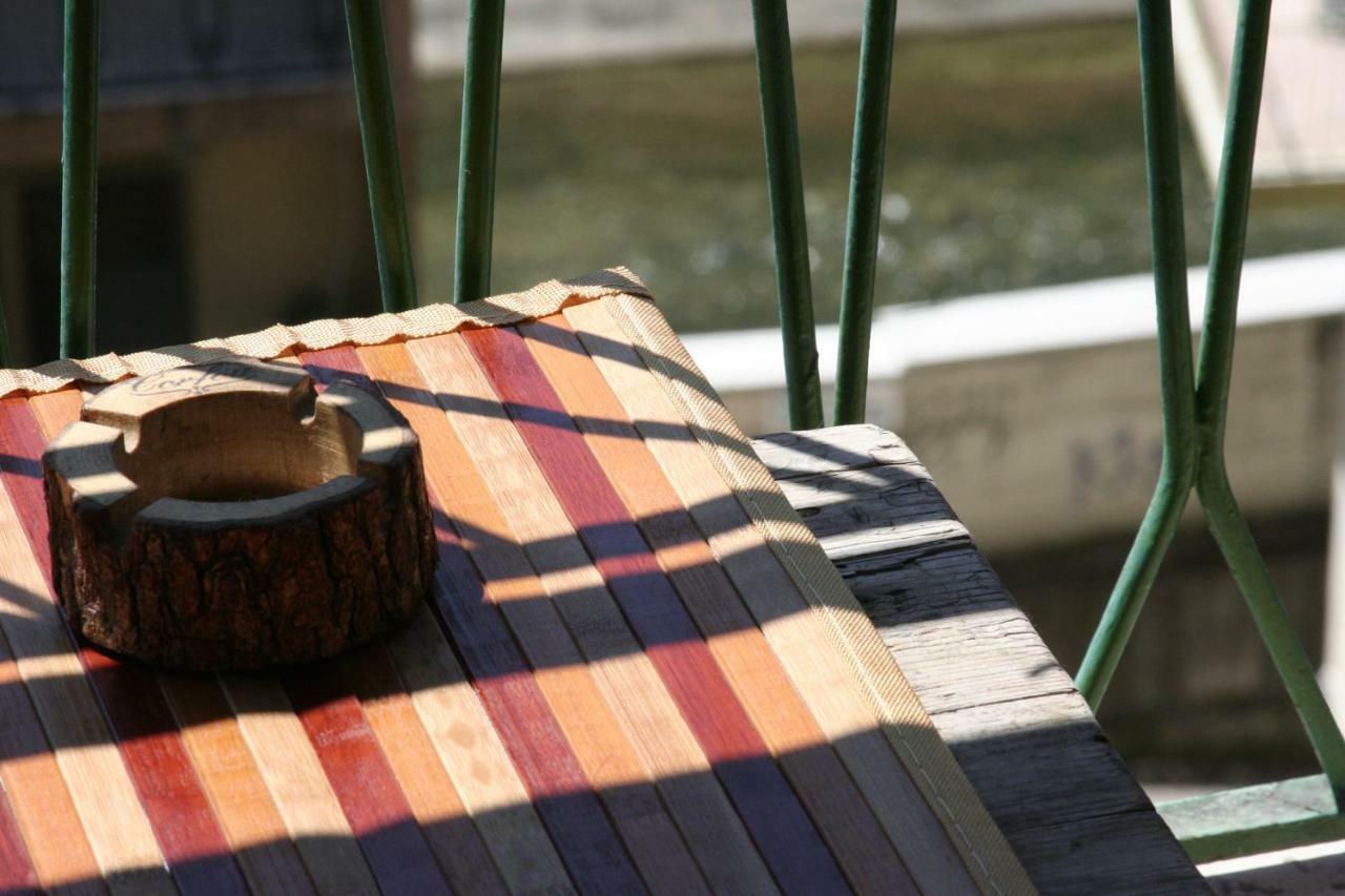 Al Sesto B&B Salerno Zewnętrze zdjęcie